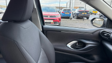 Toyota Yaris 1.5 Hybrid Icon 5dr CVT Hybrid Hatchback